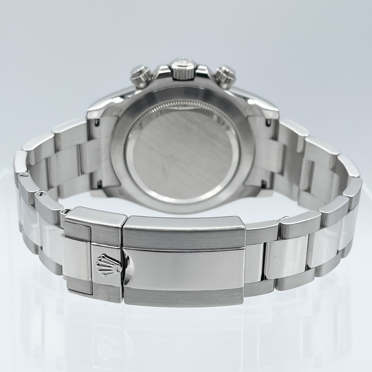 ロレックス デイトナ 116506 アイスブルー プラチナ 40mm