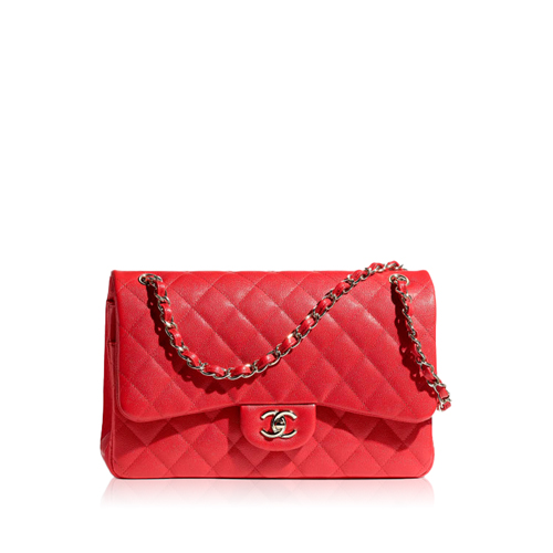 シャネル クラシック ラージ ハンドバッグ A58600 Y33352 NC028