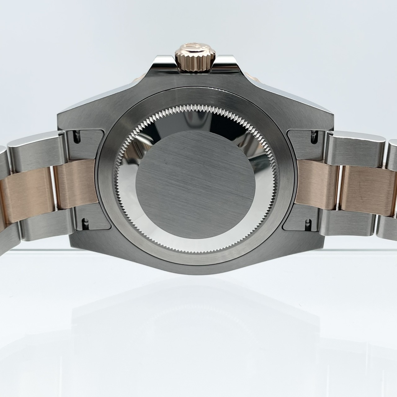 ロレックス GMTマスターII 126711CHNR ブラック 40mm