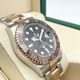 ロレックス GMTマスターII 126711CHNR ブラック 40mm