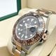 ロレックス GMTマスターII 126711CHNR ブラック 40mm
