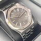 オーデマピゲ ロイヤルオーク 15510ST.OO.1320ST.10 グレー 41mm