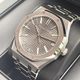 オーデマピゲ ロイヤルオーク 15510ST.OO.1320ST.10 グレー 41mm