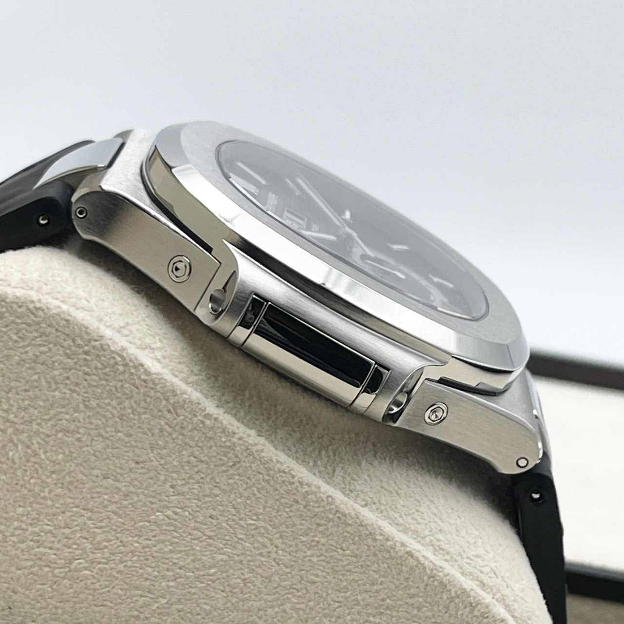 パテックフィリップ ノーチラス アニュアルカレンダー 5726A-001 40.5mm