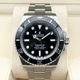 ロレックス サブマリーナ ノンデイト 124060 ブラック 41mm