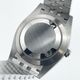 【保証日付2026年3月！】ロレックス デイトジャスト 126334 スレートローマン ジュビリーブレスレット 41mm