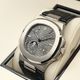 パテックフィリップ ノーチラス　プチコンプリケーション  5712G-001 スレート 40mm