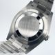 ロレックス デイトジャスト 126300 フルーテッドモチーフ ミントグリーン 41mm