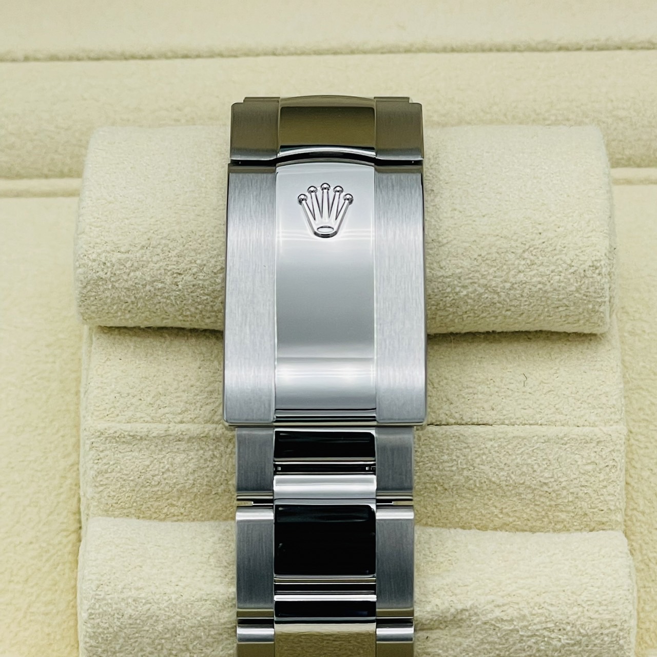 王道のインテリジェンス！】【新品】ロレックス デイトジャスト41