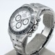 ロレックス デイトナ 126500LN ホワイト ステンレススチール 40mm