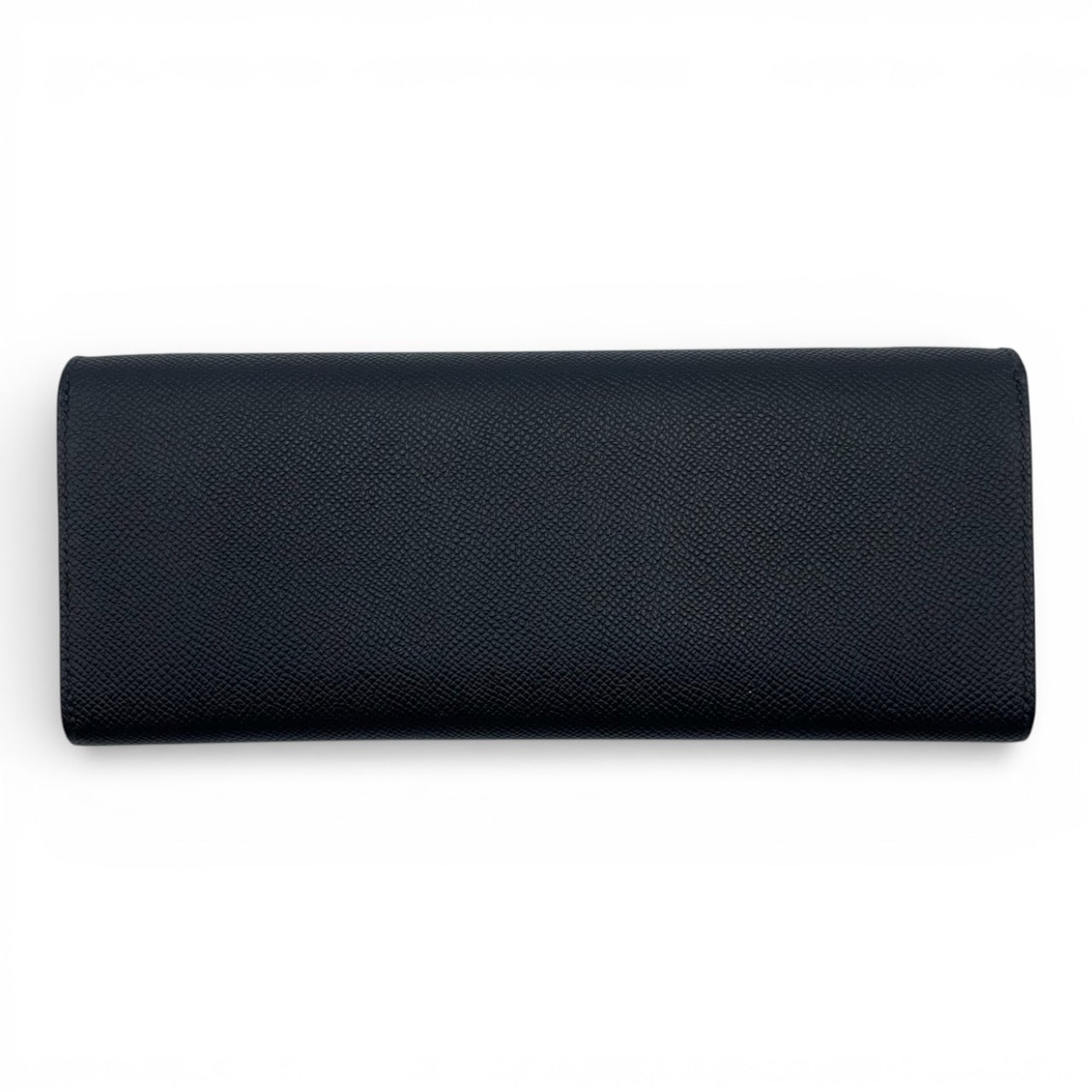 エルメス マイヨントゥーゴー ノワール エプソン シルバー金具 W刻印