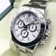 ロレックス デイトナ 116520 ホワイト ステンレススチール 40mm