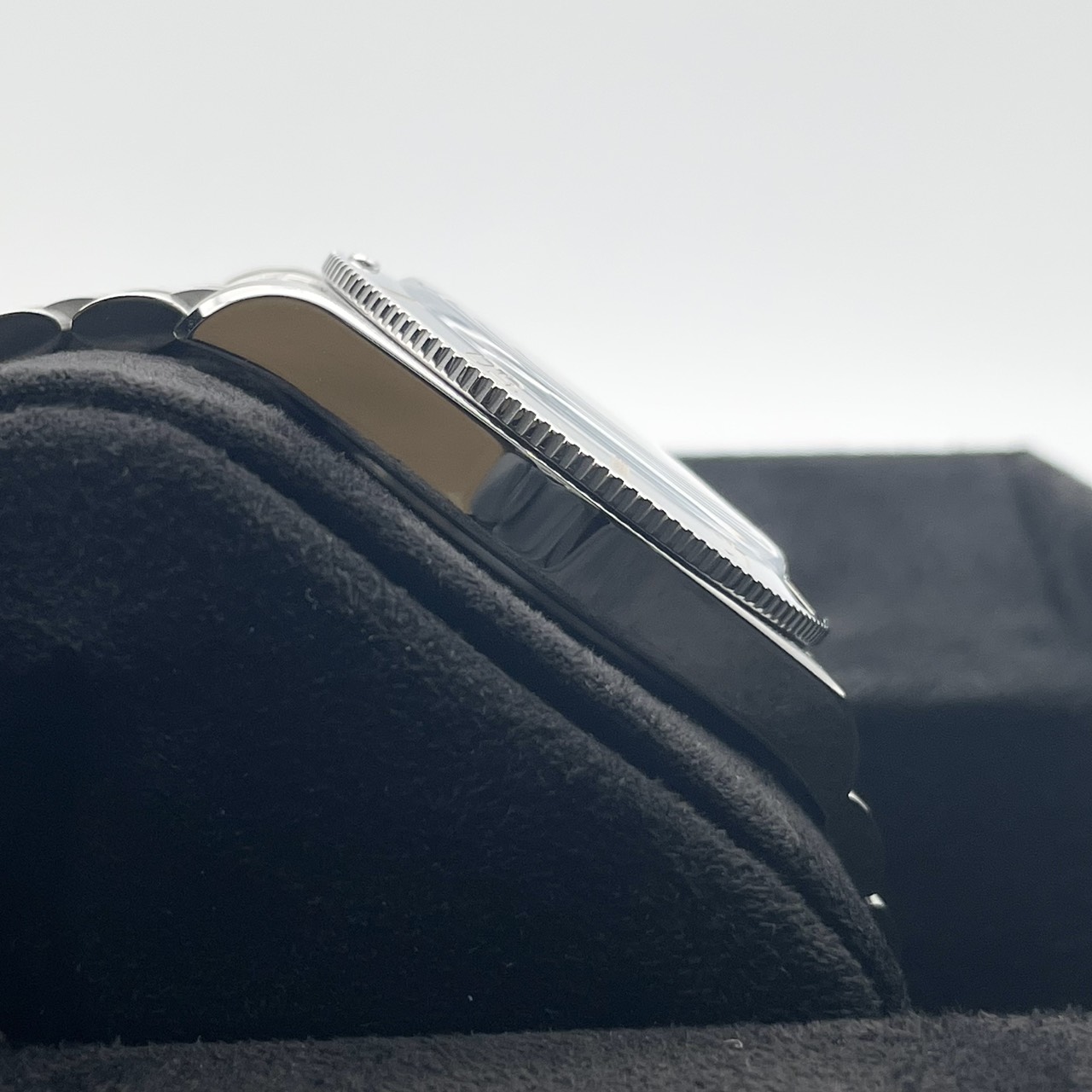 【保証書日付2026年3月！】チューダー ブラックベイ M79000-0001 ラグーンブルー 37mm