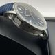 オーデマピゲ CODE11.59 15210ST.OO.A348KB.01 ブルー ステンレススチール 41mm