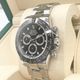 ロレックス デイトナ 116500LN ブラック ステンレススチール 40mm
