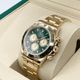 ロレックス デイトナ 126508 ブライトグリーン＆ゴールデン 40mm