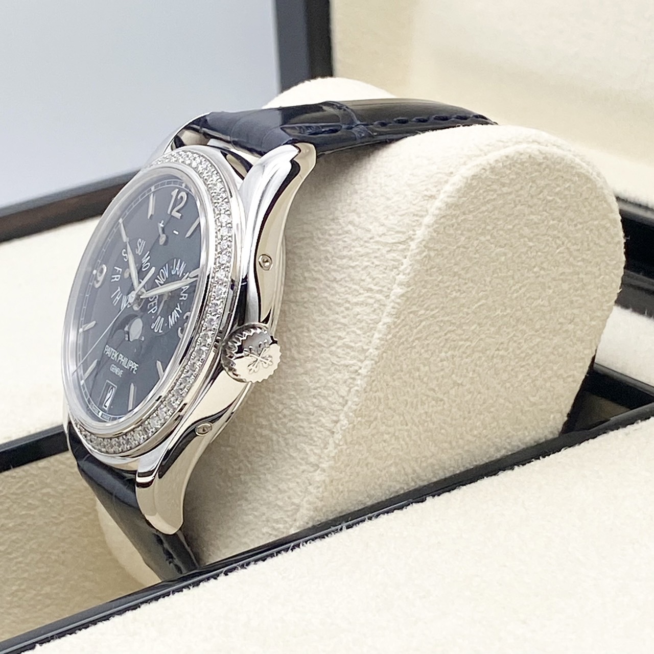 パテックフィリップ コンプリケーション 5147G-001