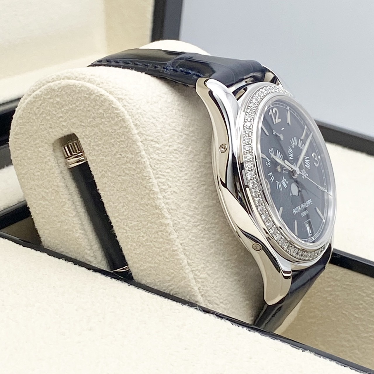 パテックフィリップ コンプリケーション 5147G-001