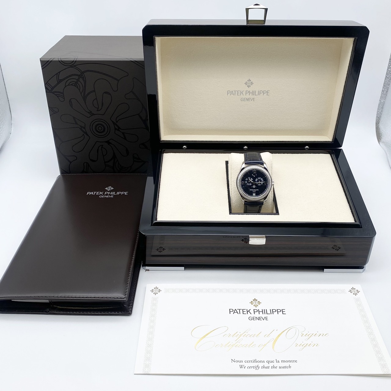 パテックフィリップ コンプリケーション 5147G-001