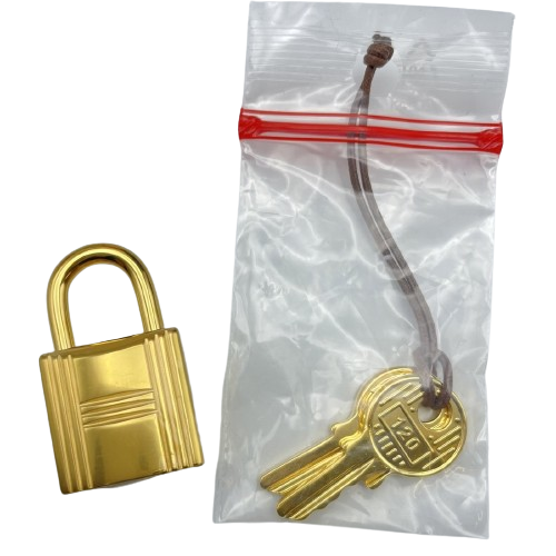 エルメス ピコタンロック PM ノワール トリヨンクレマンス ゴールド金具 W刻印