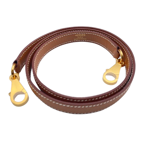 エルメス ボリード1923 W30 ゴールド エプソン ゴールド金具 U刻印