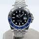 ロレックス GMTマスターII 126710BLNR バットマン ジュビリーブレス 40mm 