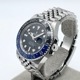 ロレックス GMTマスターII 126710BLNR バットマン ジュビリーブレス 40mm 