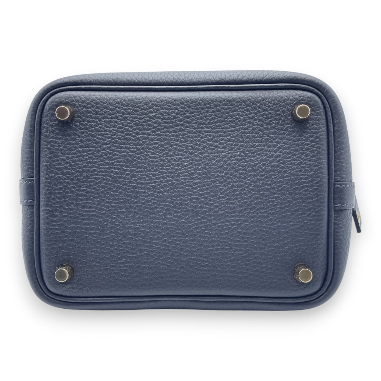 エルメス ピコタンロック PM キャバン トリヨンクレマンス ゴールド金具 K刻印