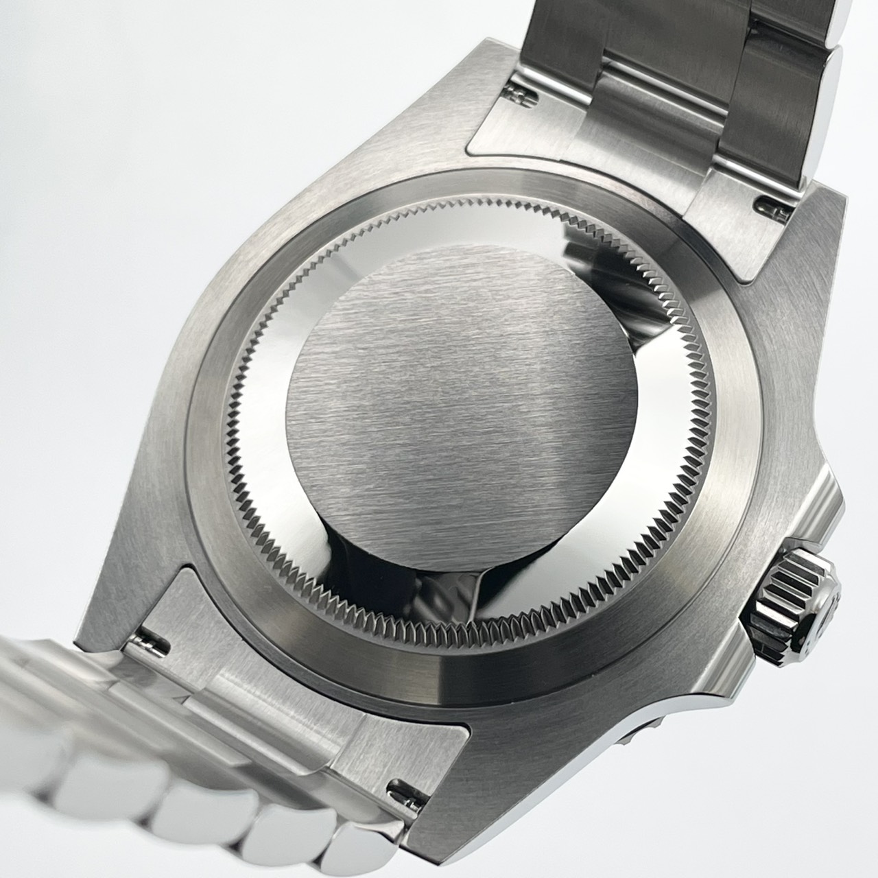 ロレックス サブマリーナ デイト 126610LV ブラック 41mm
