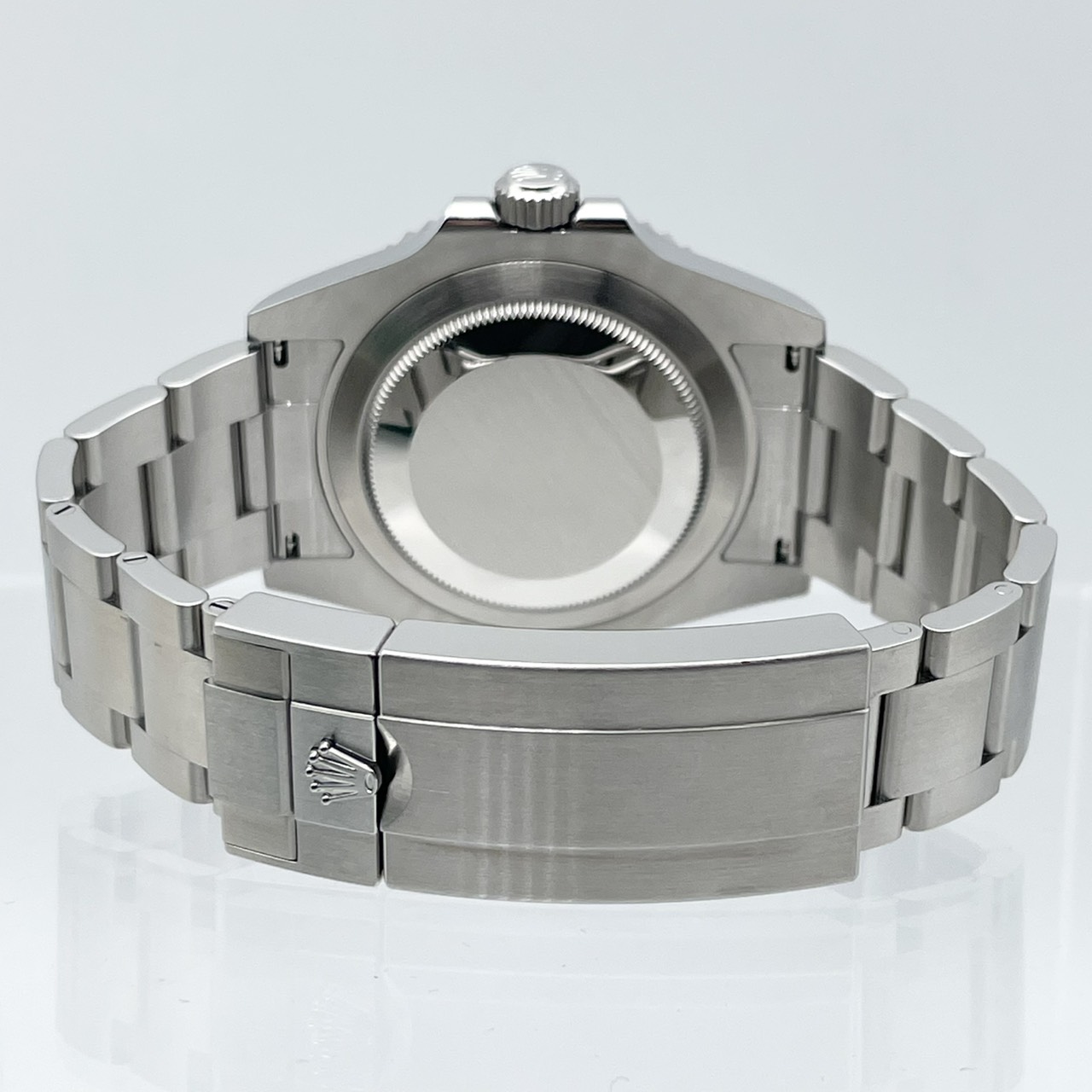 ロレックス サブマリーナ デイト 126610LV ブラック 41mm