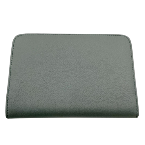 エルメス ドゴンコンパクト ヴェールアマンド トゴ B刻印