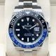 ロレックス GMTマスターII 126710BLNR バットマン オイスターブレス 40mm