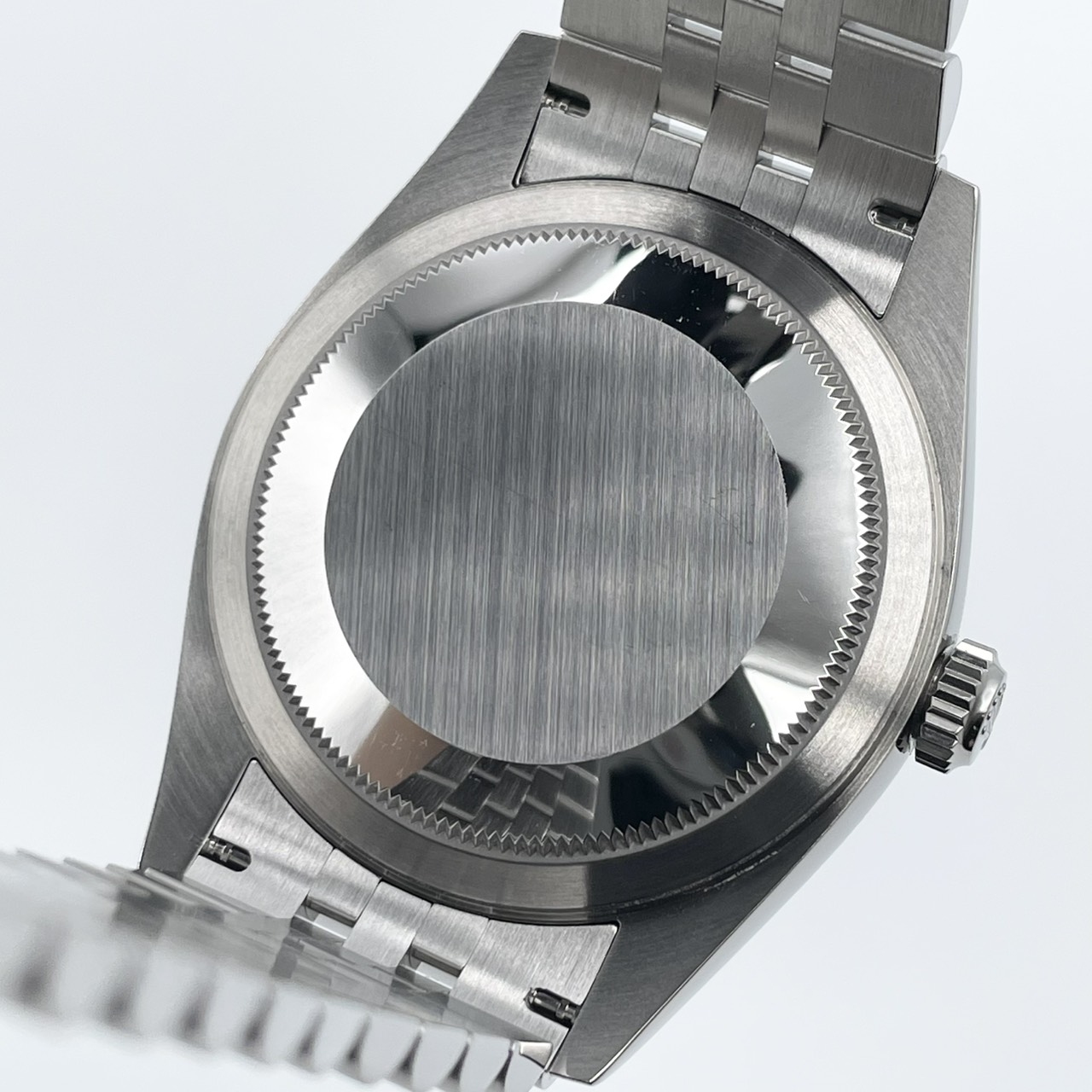 ロレックス スカイドゥエラー 336934 ミントグリーン オイスターブレス 42mm