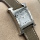 エルメス Hウォッチ PM エトゥープ