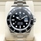 ロレックス サブマリーナデイト 126610LN ブラック 41mm