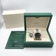 ロレックス サブマリーナデイト 126610LN ブラック 41mm