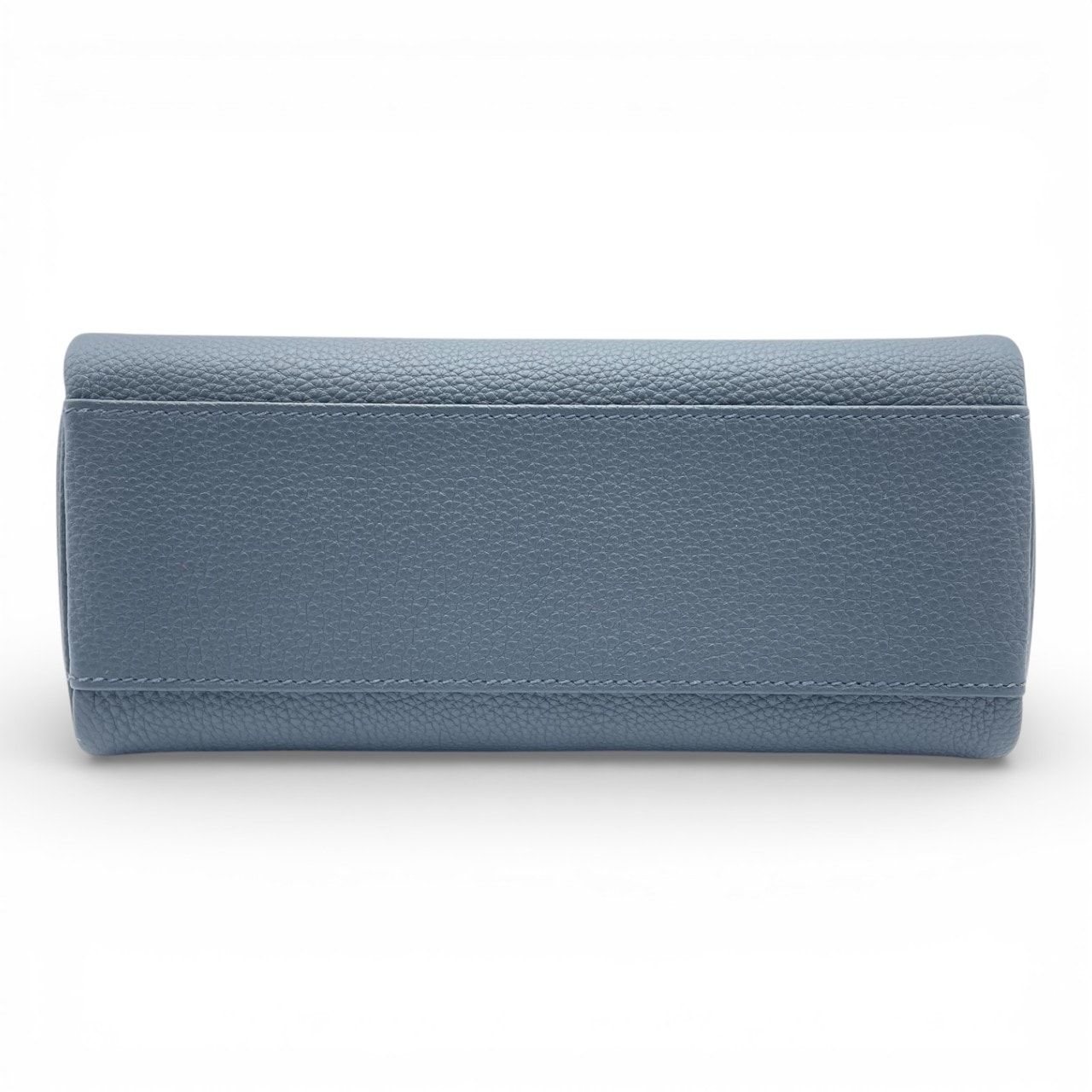 エルメス ケリーメッセンジャー PM グリミスティ トゴ シルバー金具 K