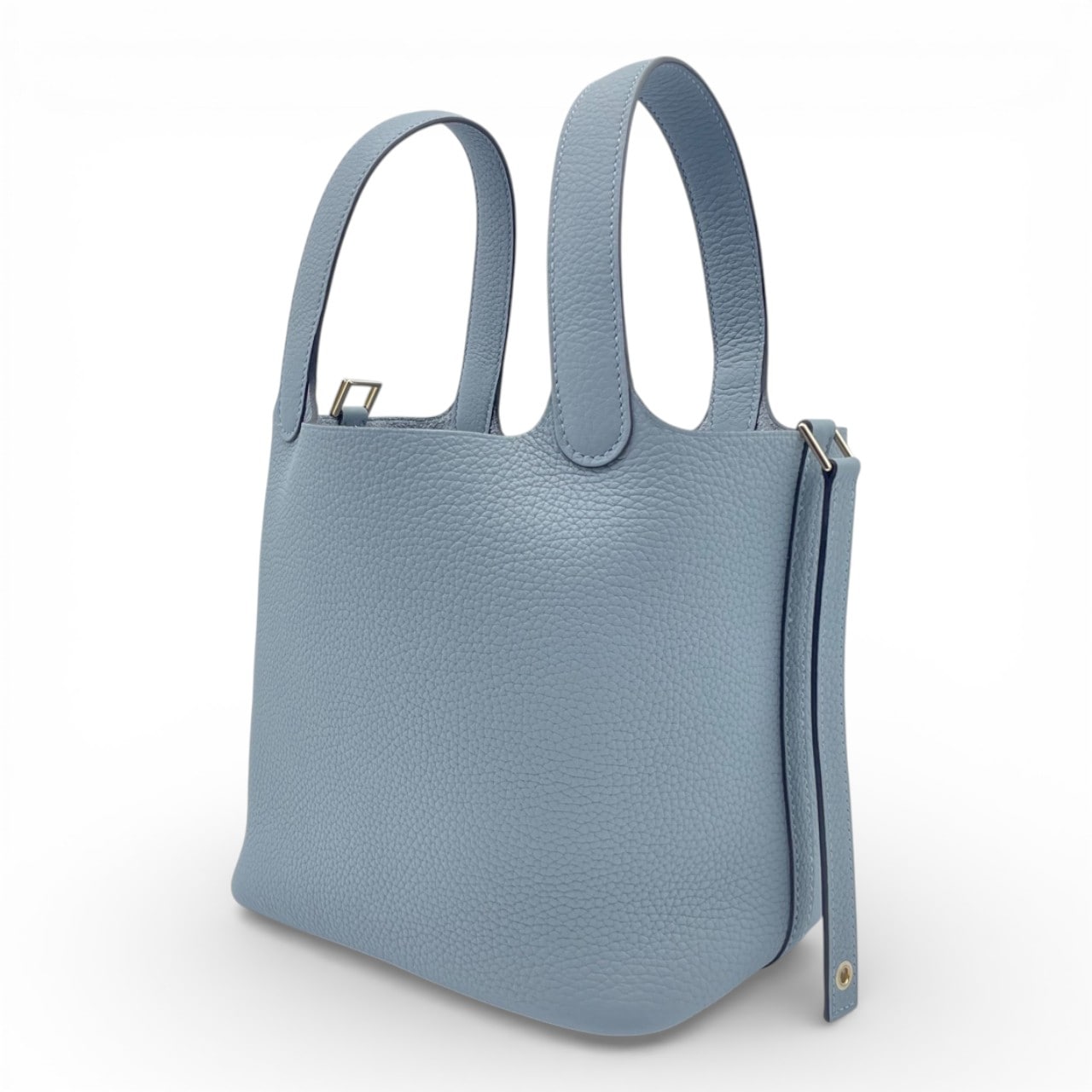 エルメス ピコタンロック PM グリパンタン トリヨンクレマンス