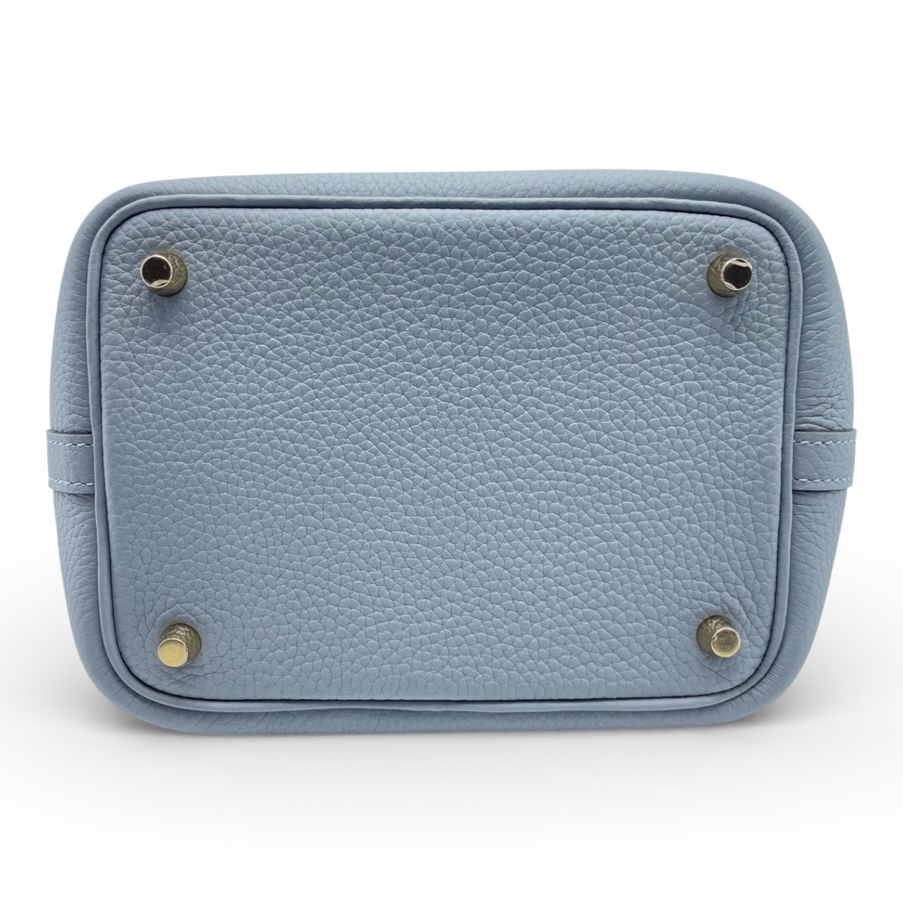 エルメス ピコタンロック PM グリパンタン トリヨンクレマンス