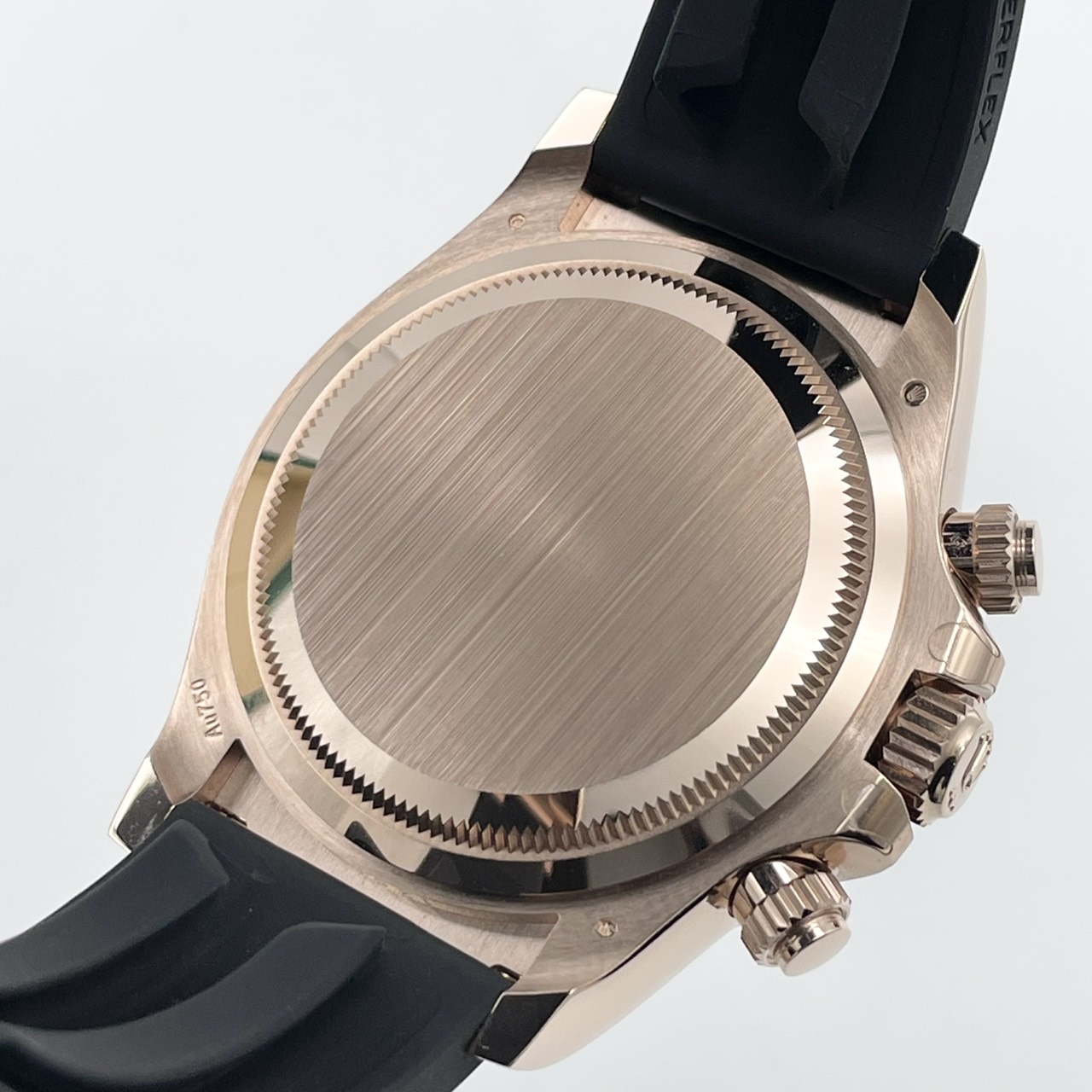 ロレックス デイトナ 126515LN メテオライト＆ブラック エバーローズゴールド 40mm