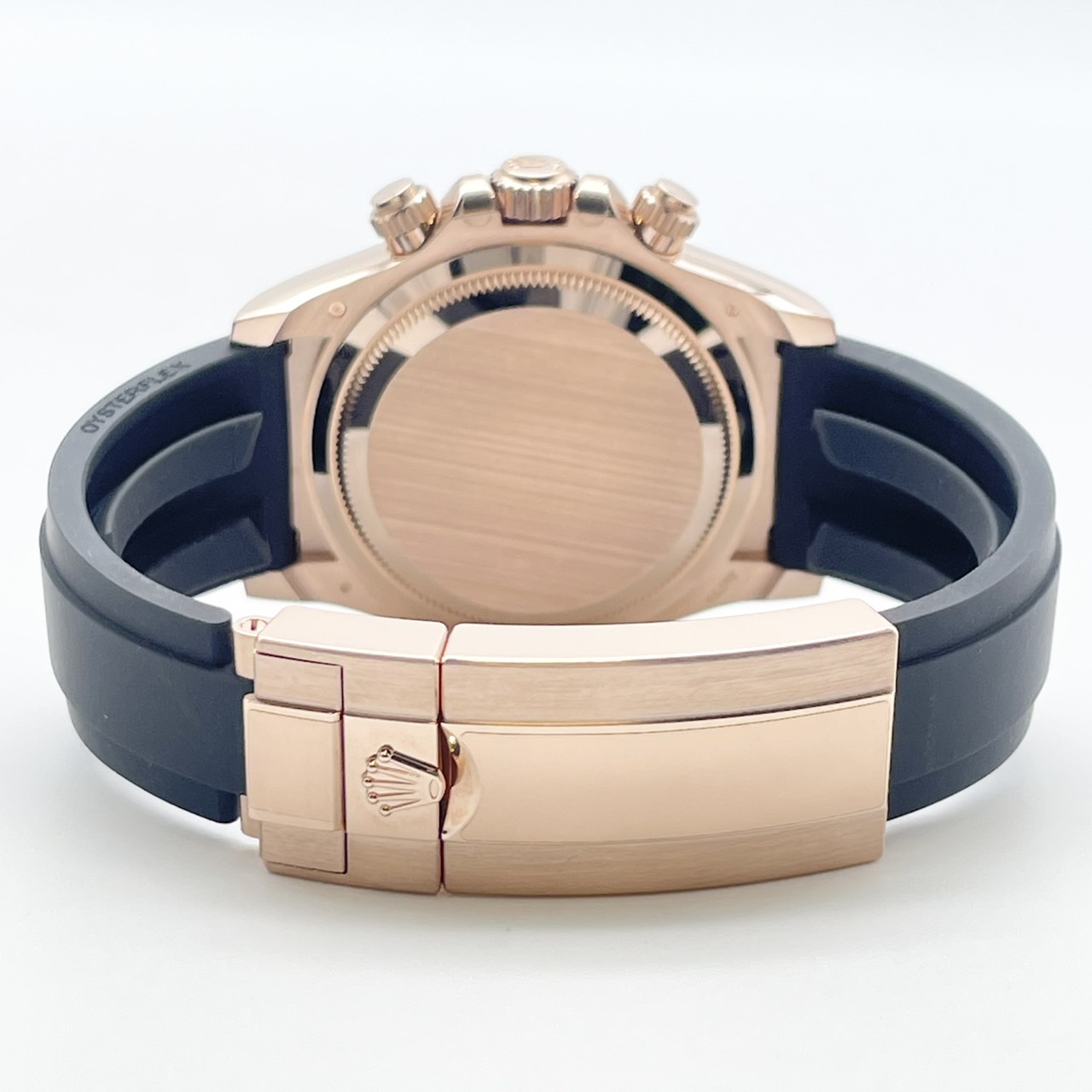 ロレックス デイトナ 126515LN メテオライト＆ブラック エバーローズゴールド 40mm