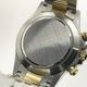 ロレックス デイトナ 116503 ステンレススチール+イエローゴールド ブラック 40mm