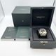 オーデマピゲ ロイヤルオーク クロノグラフ 26331ST.OO.1220ST.02 ブラック ステンレススチール 41ｍｍ