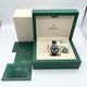 ロレックス デイトナ 126518LN ターコイズブルー 40mm