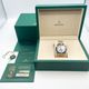 ロレックス ヨットマスター II 126688 ホワイト イエローゴールド 44ｍｍ