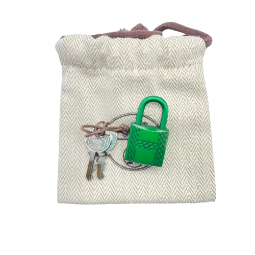 現金特価】エルメス ピコタンロック PM バンブー トリヨンクレマンス