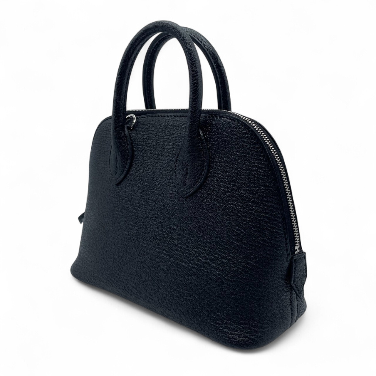 HERMES(エルメス) 美品 ボリード1923ミニ アルドワーズ シルバー金具 HERMES(エルメス) 美品 ボリード1923ミニ アルドワーズ シルバー