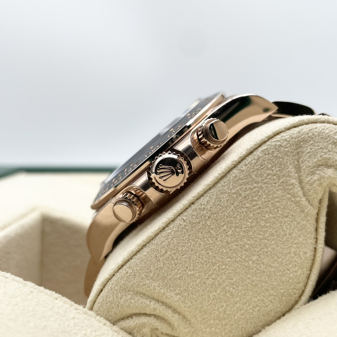 ロレックス デイトナ ル・マン 126525LN ブラック 40mm - ブランド品