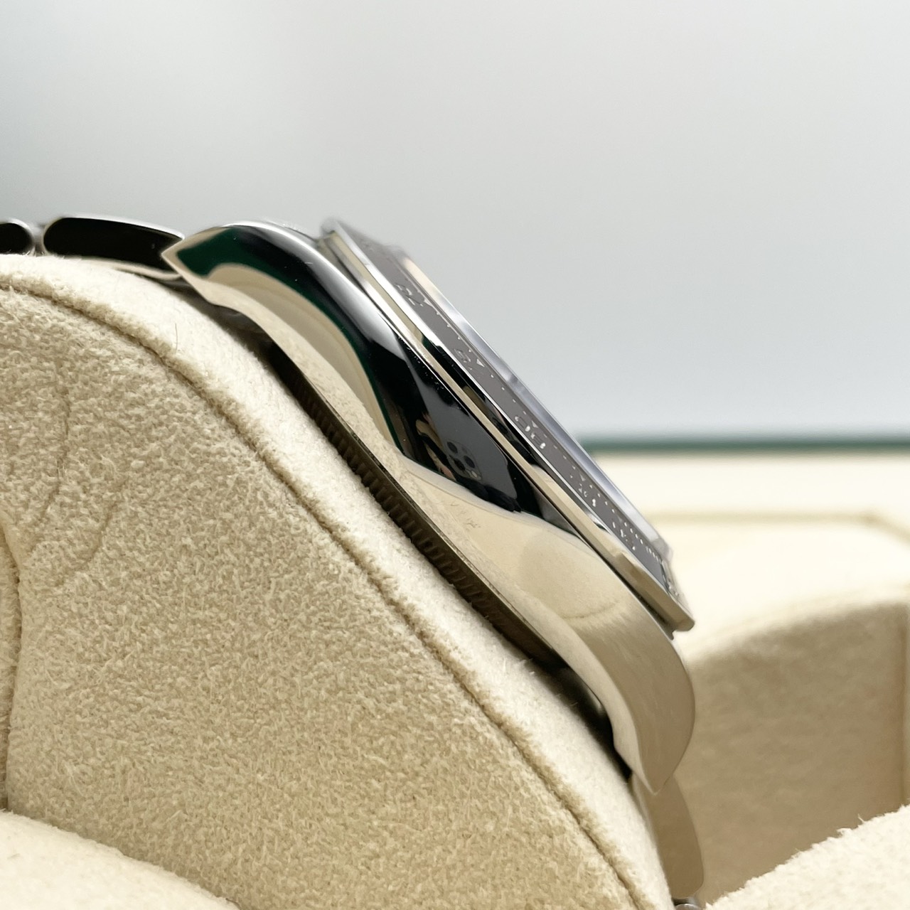 ロレックス デイトナ 126506A アイスブルー 11Pダイヤ 40mm