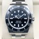 ロレックス サブマリーナ ノンデイト 124060 ブラック 41mm